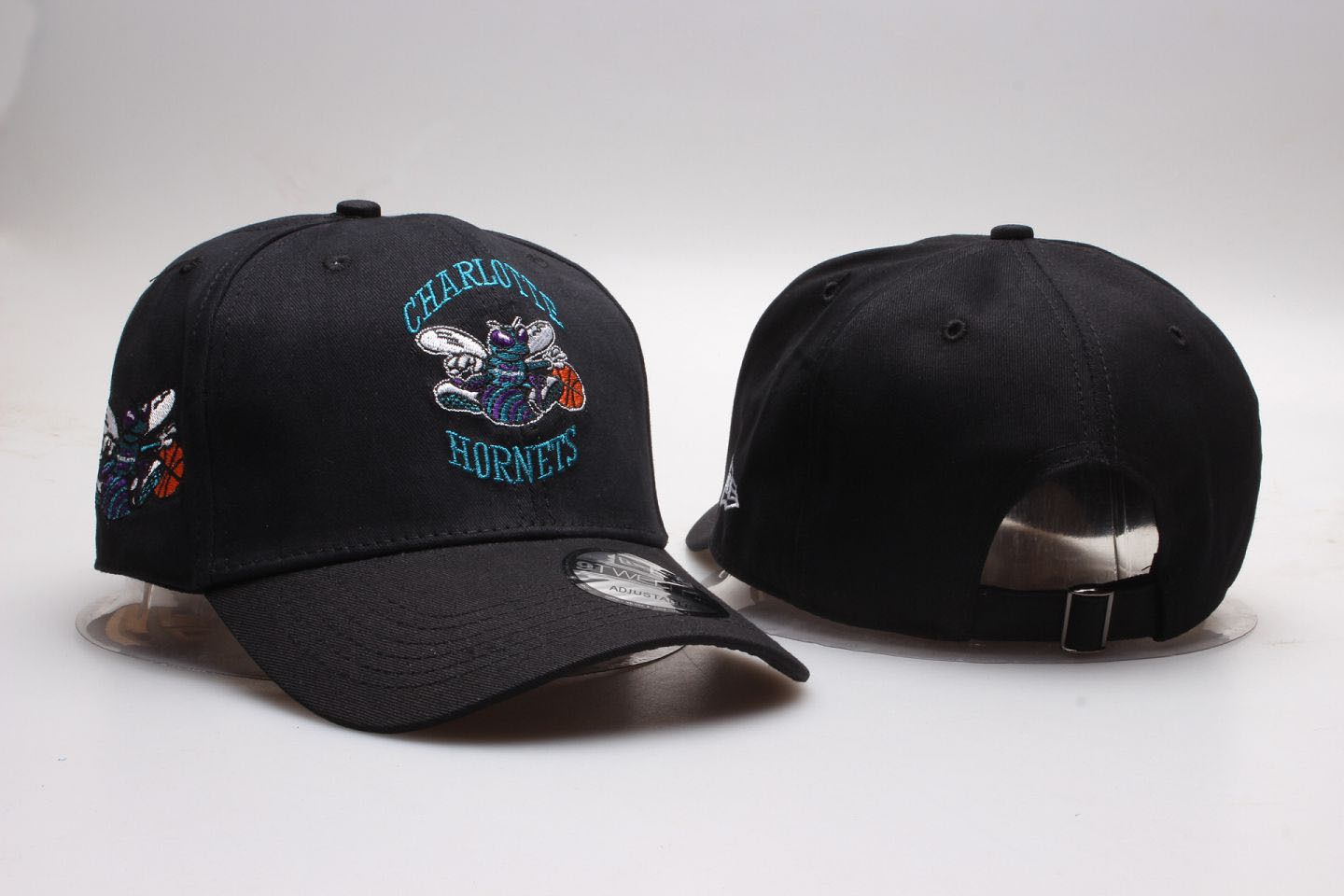 2026 NBA Charlotte Hornets Hat style YP02->nfl hats->Sports Caps